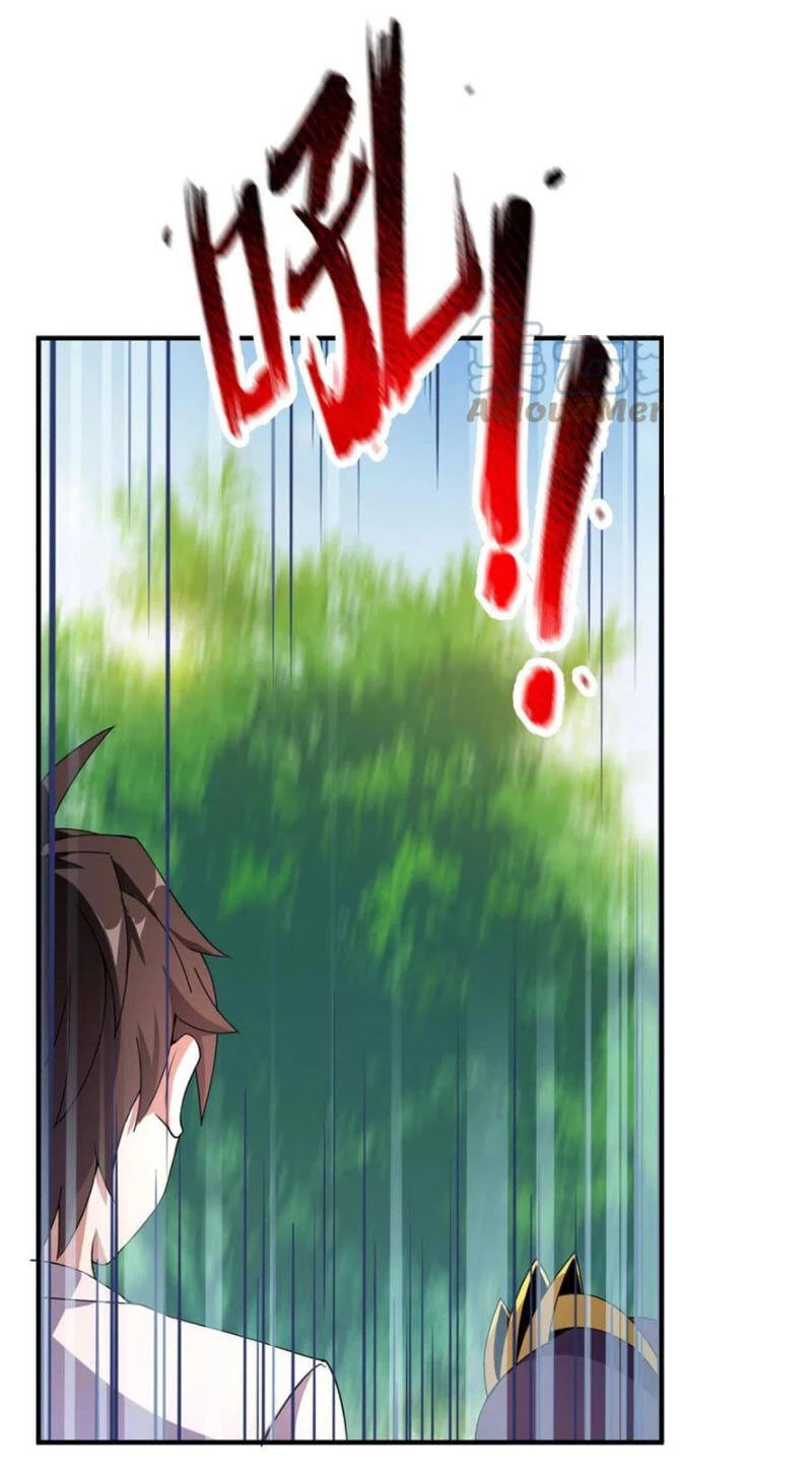 Thần Sủng Tiến Hóa Chapter 57 - Trang 4