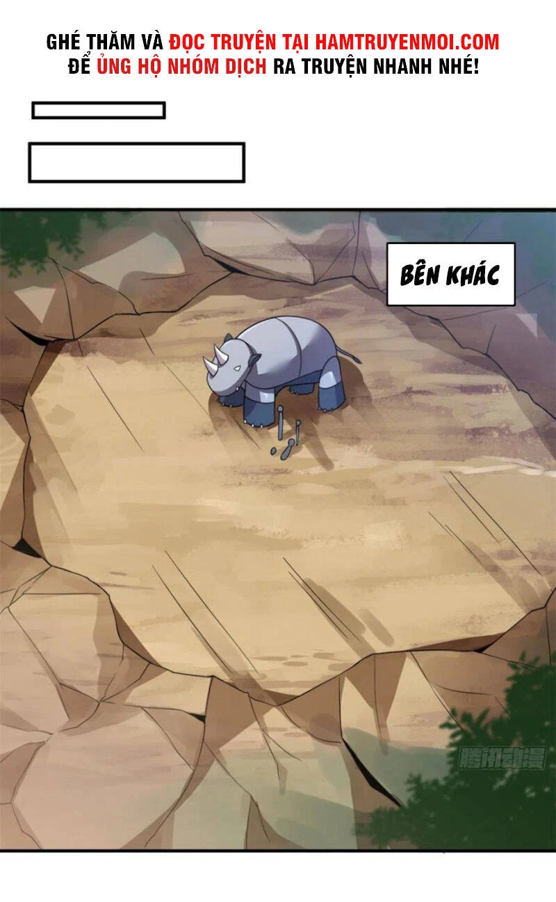 Thần Sủng Tiến Hóa Chapter 57 - Trang 4