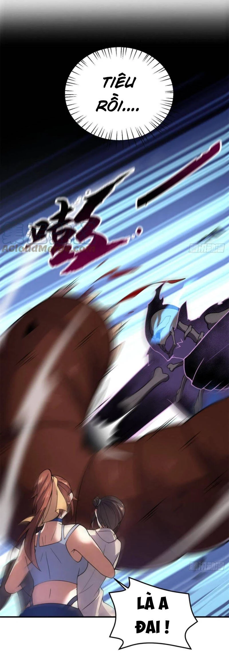 Thần Sủng Tiến Hóa Chapter 57 - Trang 4