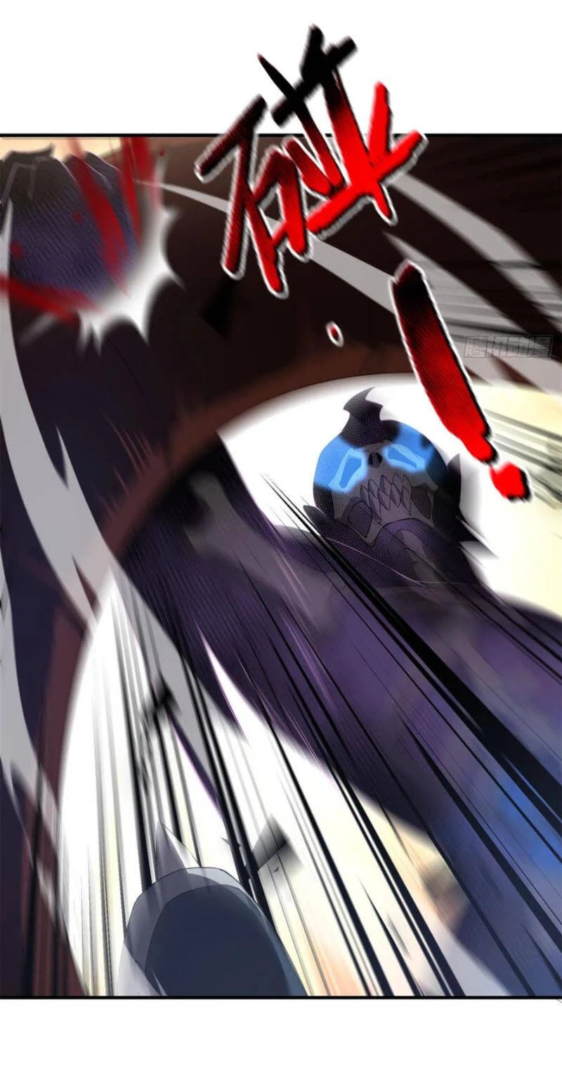 Thần Sủng Tiến Hóa Chapter 57 - Trang 4