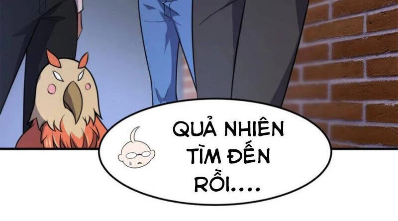 Thần Sủng Tiến Hóa Chapter 57 - Trang 4