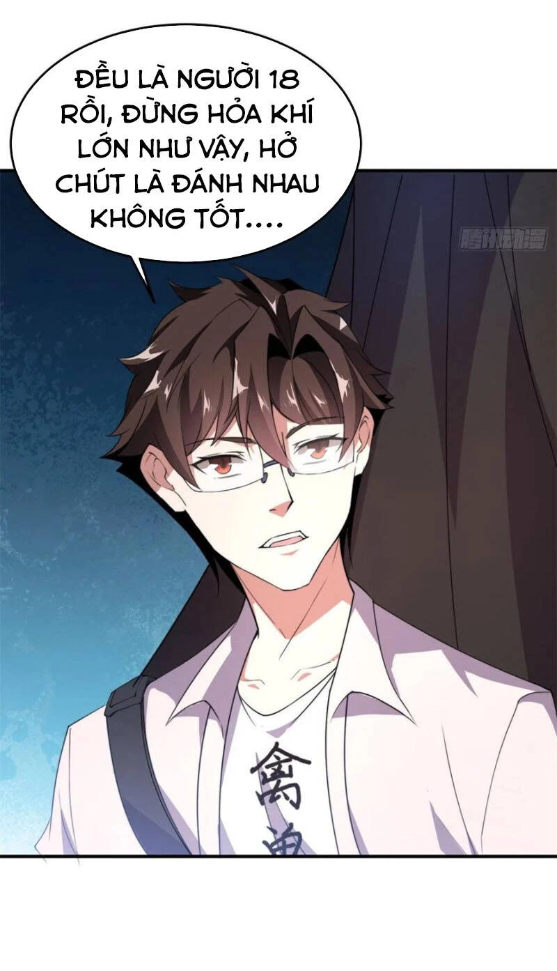 Thần Sủng Tiến Hóa Chapter 57 - Trang 4