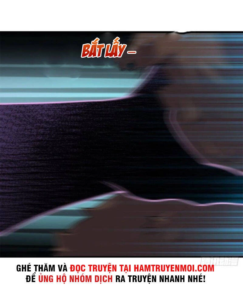 Thần Sủng Tiến Hóa Chapter 58 - Trang 4