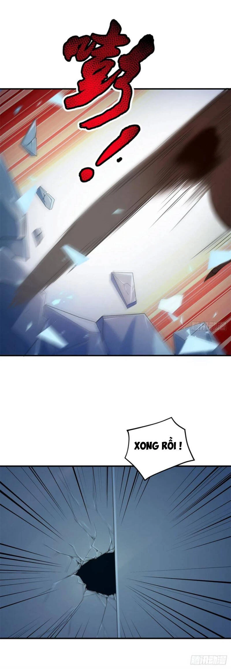 Thần Sủng Tiến Hóa Chapter 58 - Trang 4
