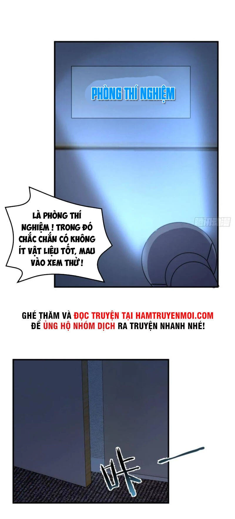 Thần Sủng Tiến Hóa Chapter 58 - Trang 4