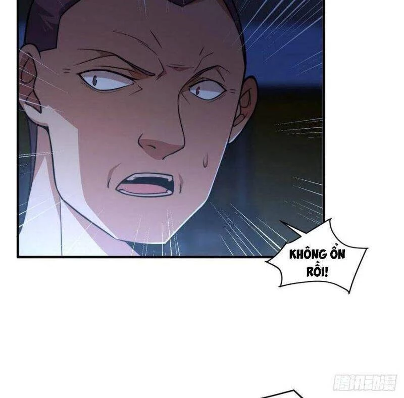 Thần Sủng Tiến Hóa Chapter 59 - Trang 4