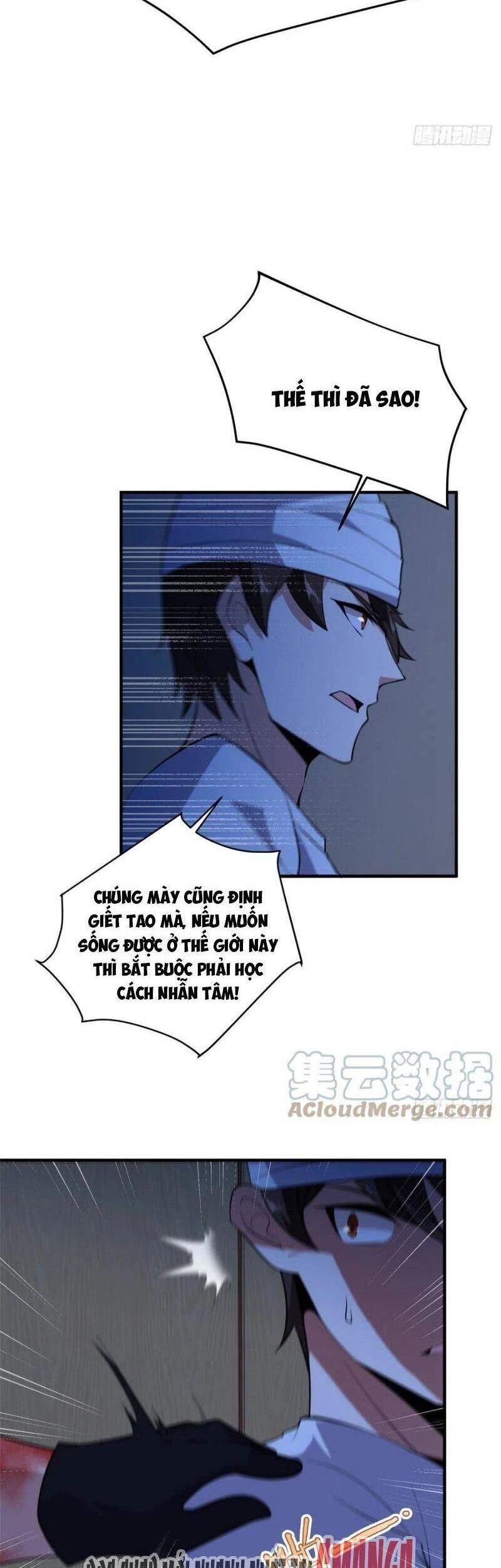Thần Sủng Tiến Hóa Chapter 59 - Trang 4