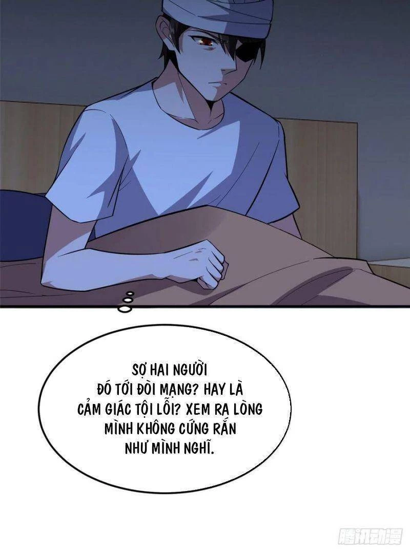 Thần Sủng Tiến Hóa Chapter 59 - Trang 4