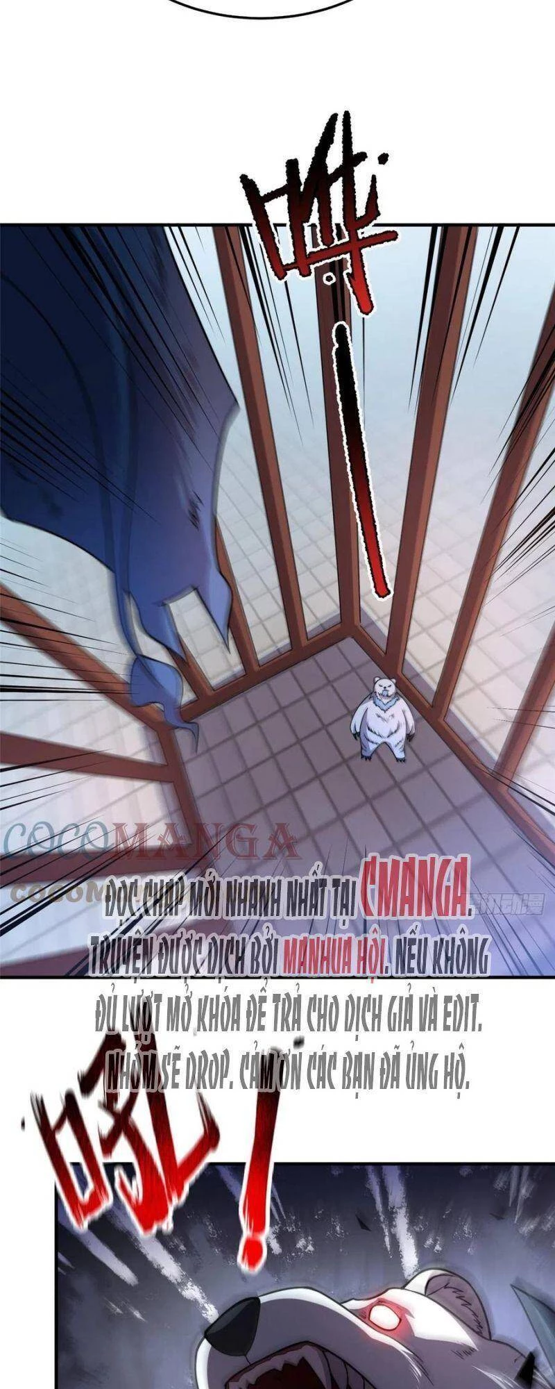 Thần Sủng Tiến Hóa Chapter 60 - Trang 4