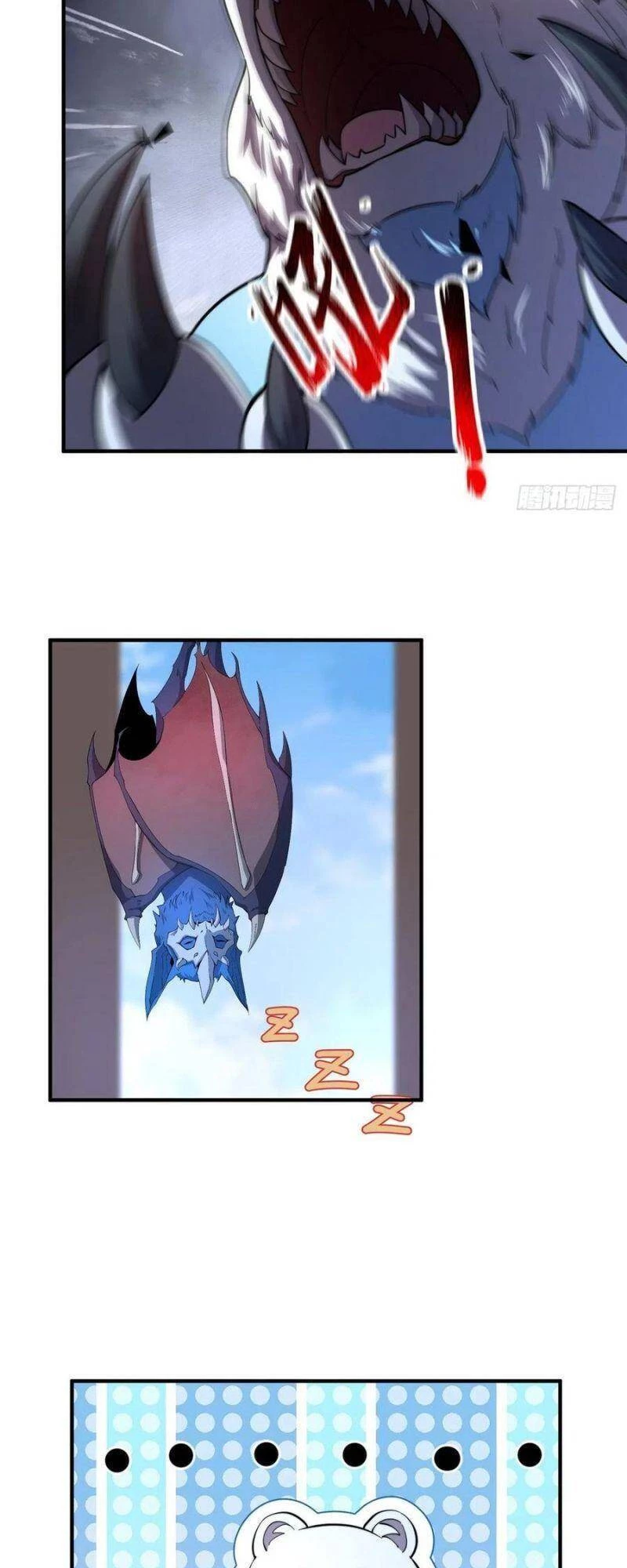 Thần Sủng Tiến Hóa Chapter 60 - Trang 4