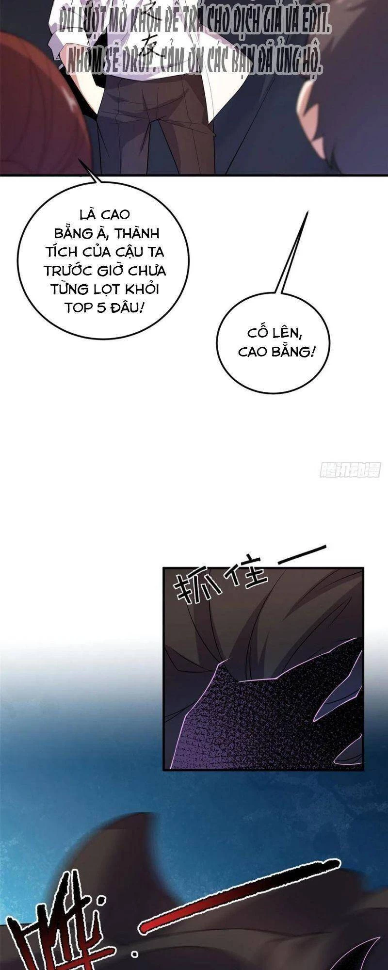 Thần Sủng Tiến Hóa Chapter 60 - Trang 4