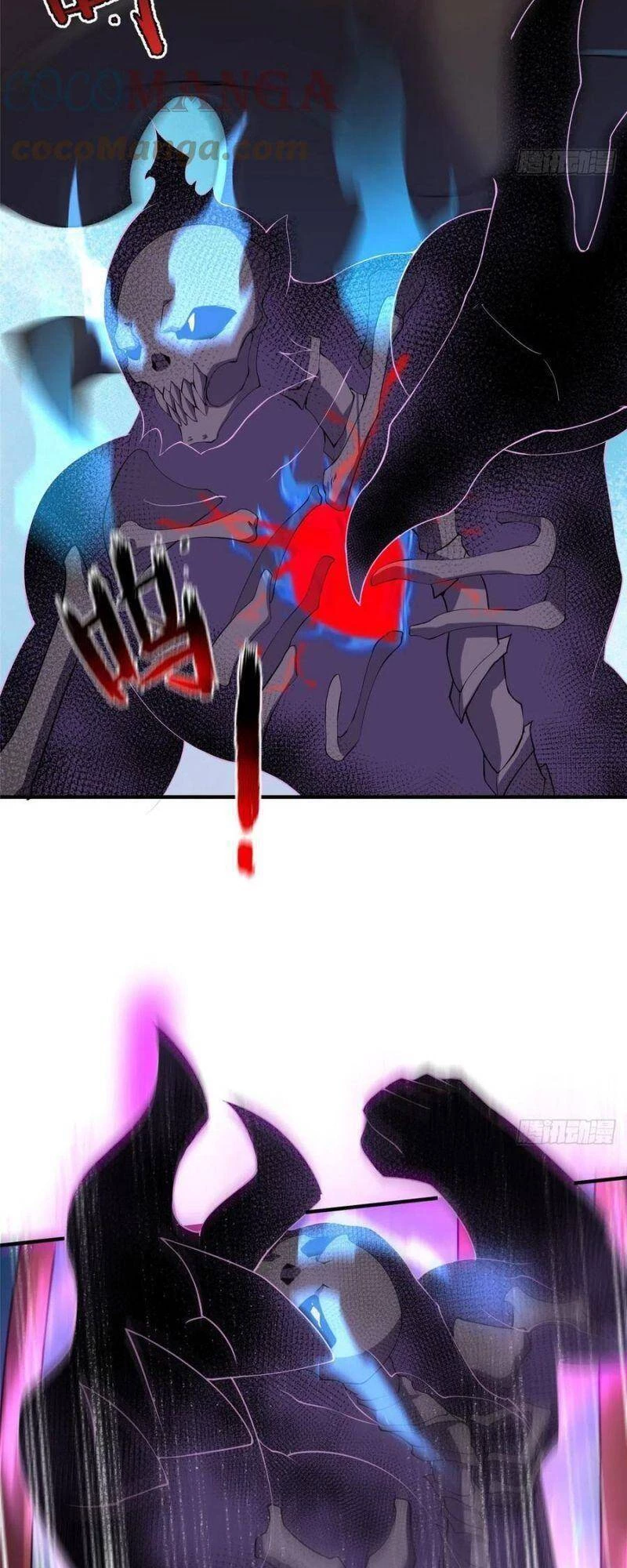 Thần Sủng Tiến Hóa Chapter 60 - Trang 4