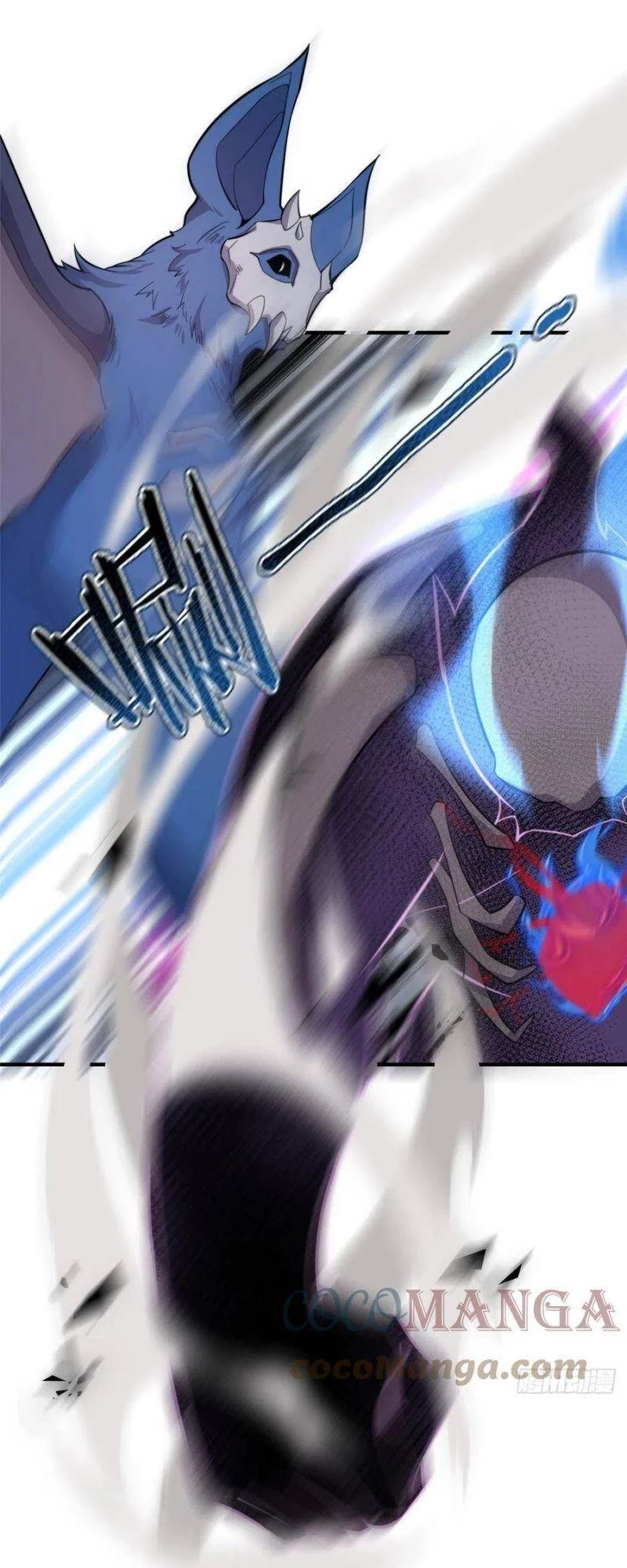 Thần Sủng Tiến Hóa Chapter 60 - Trang 4