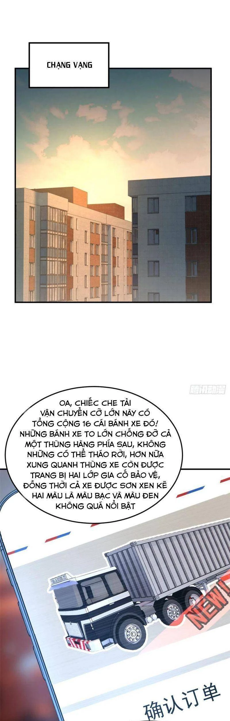 Thần Sủng Tiến Hóa Chapter 61 - Trang 4