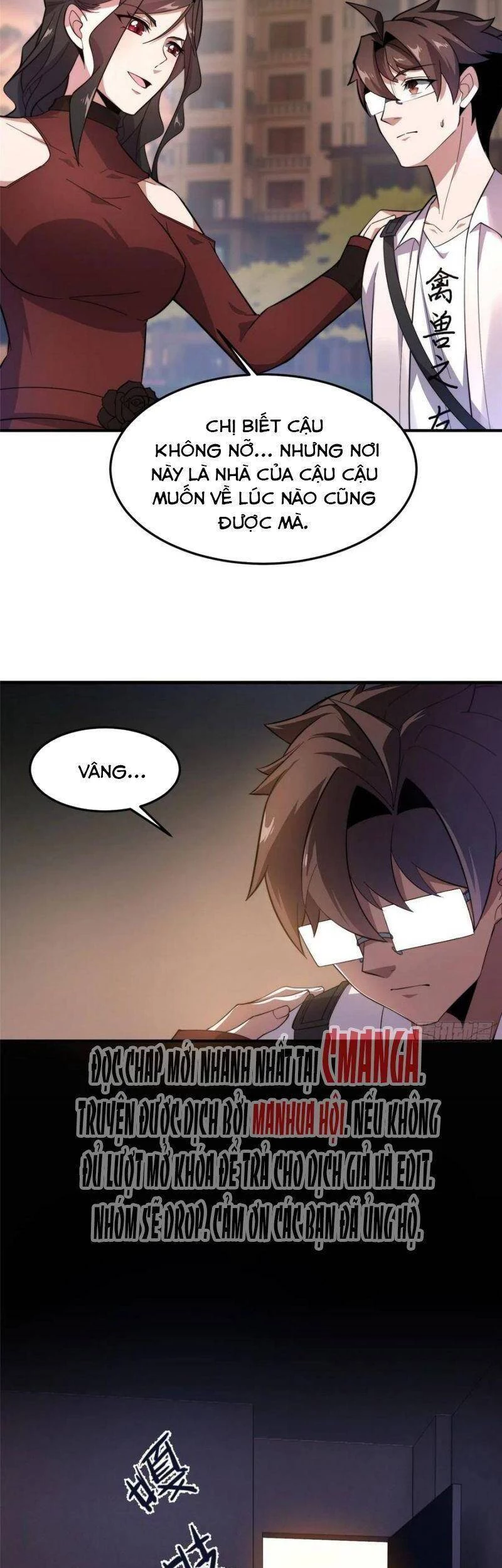 Thần Sủng Tiến Hóa Chapter 61 - Trang 4