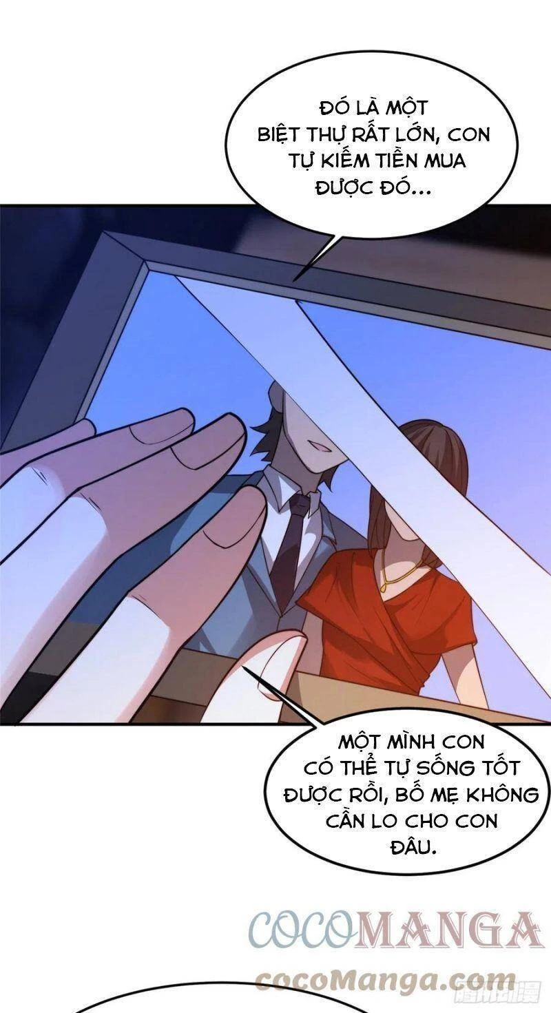Thần Sủng Tiến Hóa Chapter 61 - Trang 4