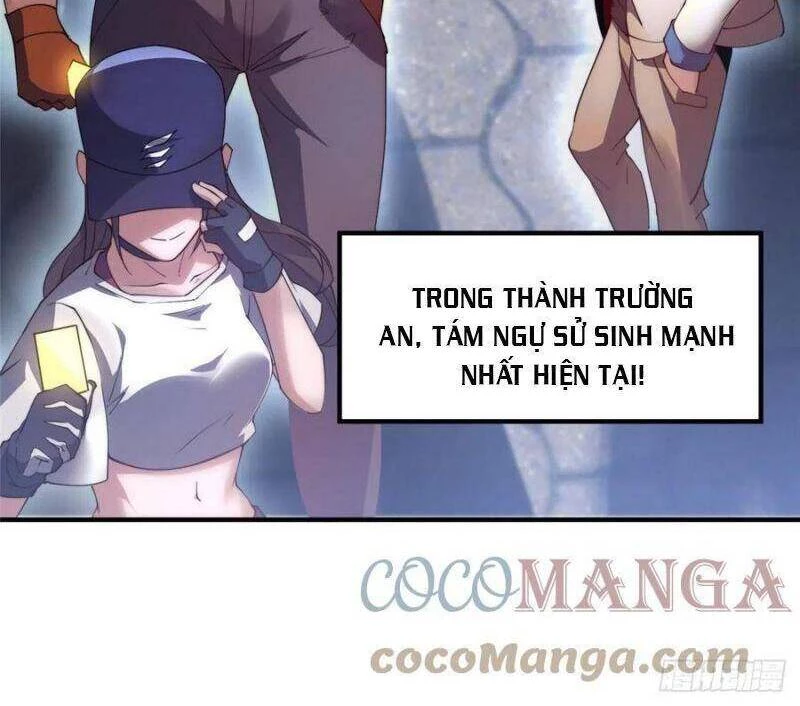 Thần Sủng Tiến Hóa Chapter 61 - Trang 4