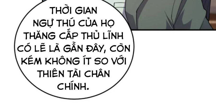 Thần Sủng Tiến Hóa Chapter 62 - Trang 4