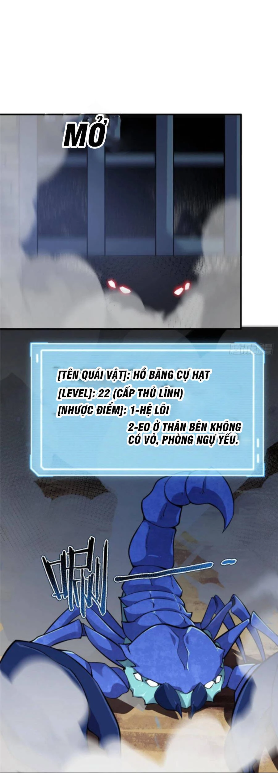 Thần Sủng Tiến Hóa Chapter 62 - Trang 4