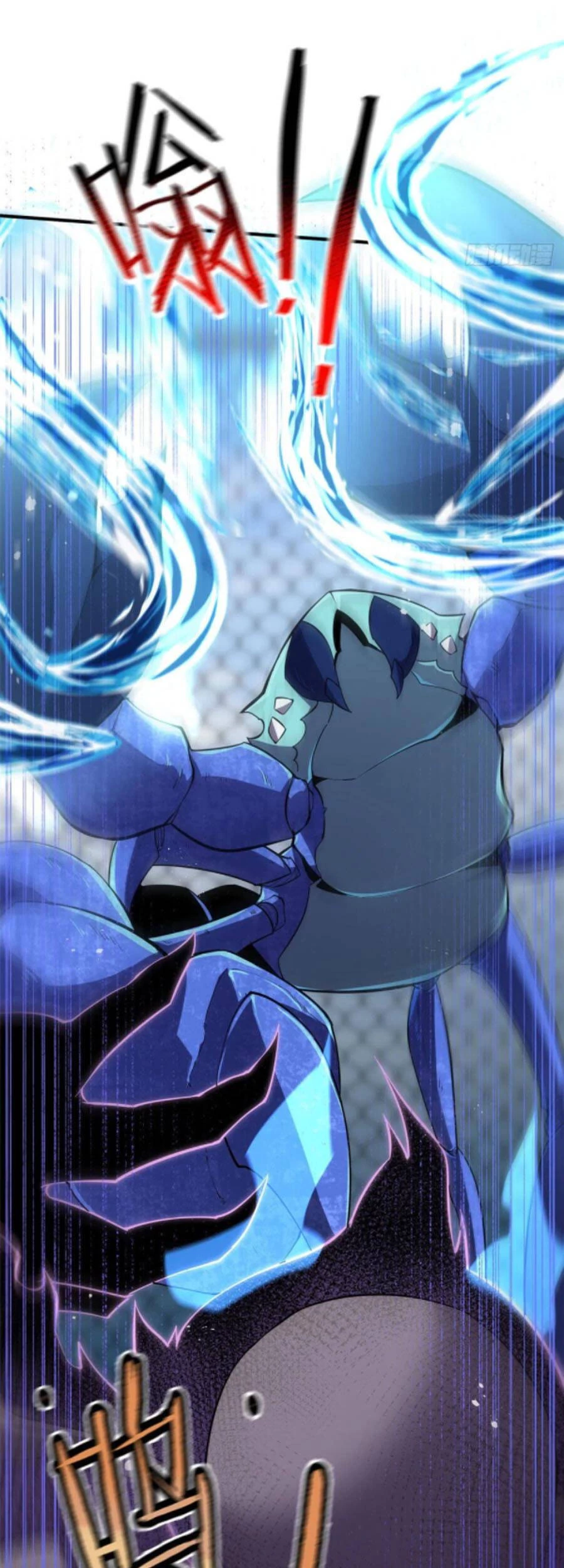 Thần Sủng Tiến Hóa Chapter 62 - Trang 4