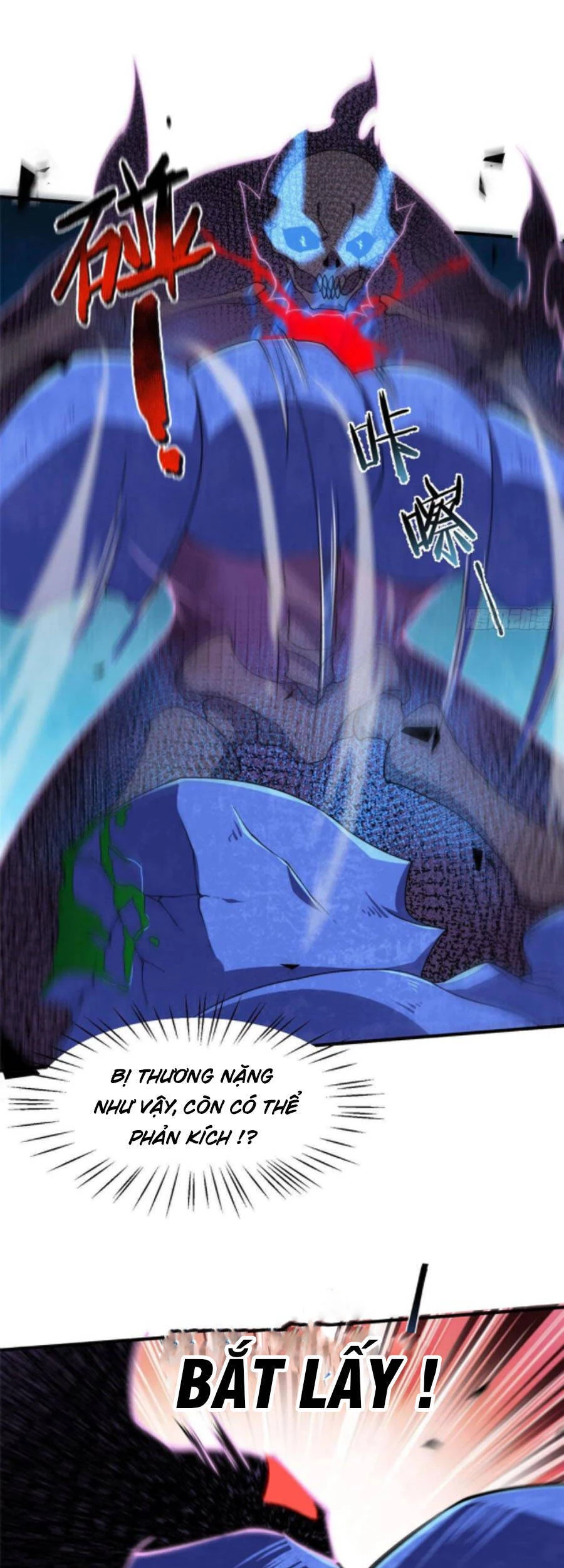 Thần Sủng Tiến Hóa Chapter 62 - Trang 4