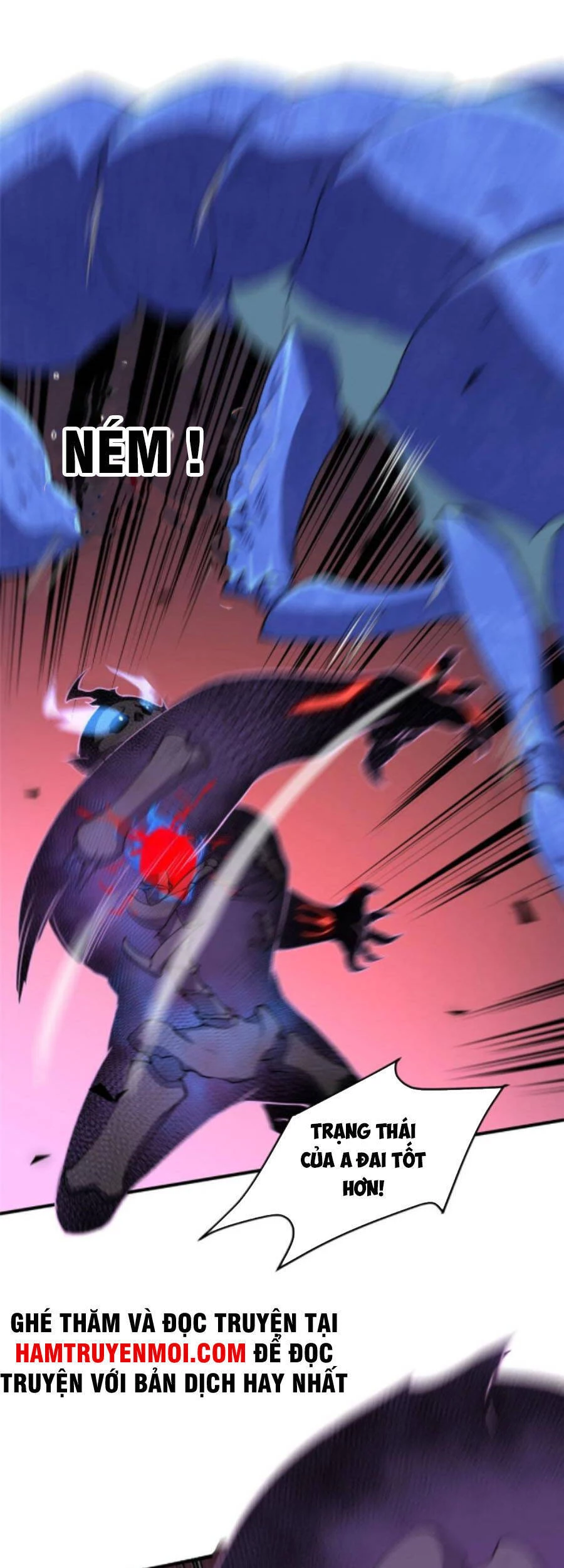 Thần Sủng Tiến Hóa Chapter 62 - Trang 4