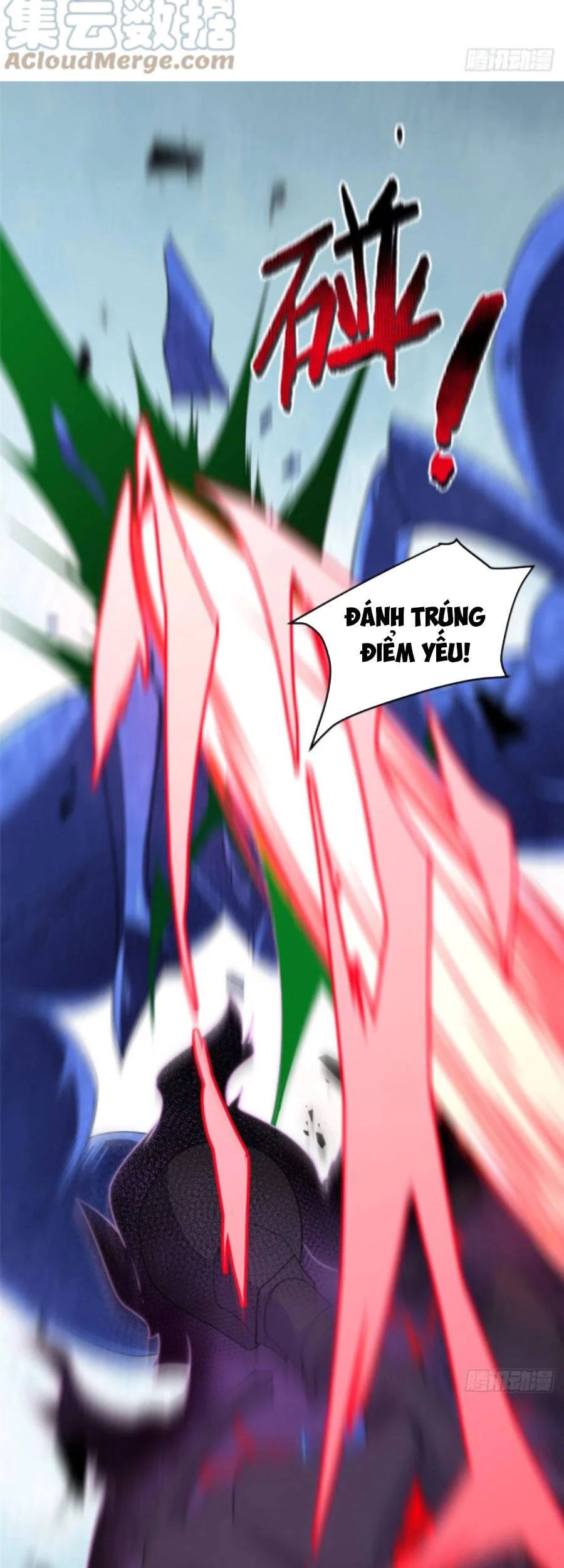 Thần Sủng Tiến Hóa Chapter 62 - Trang 4