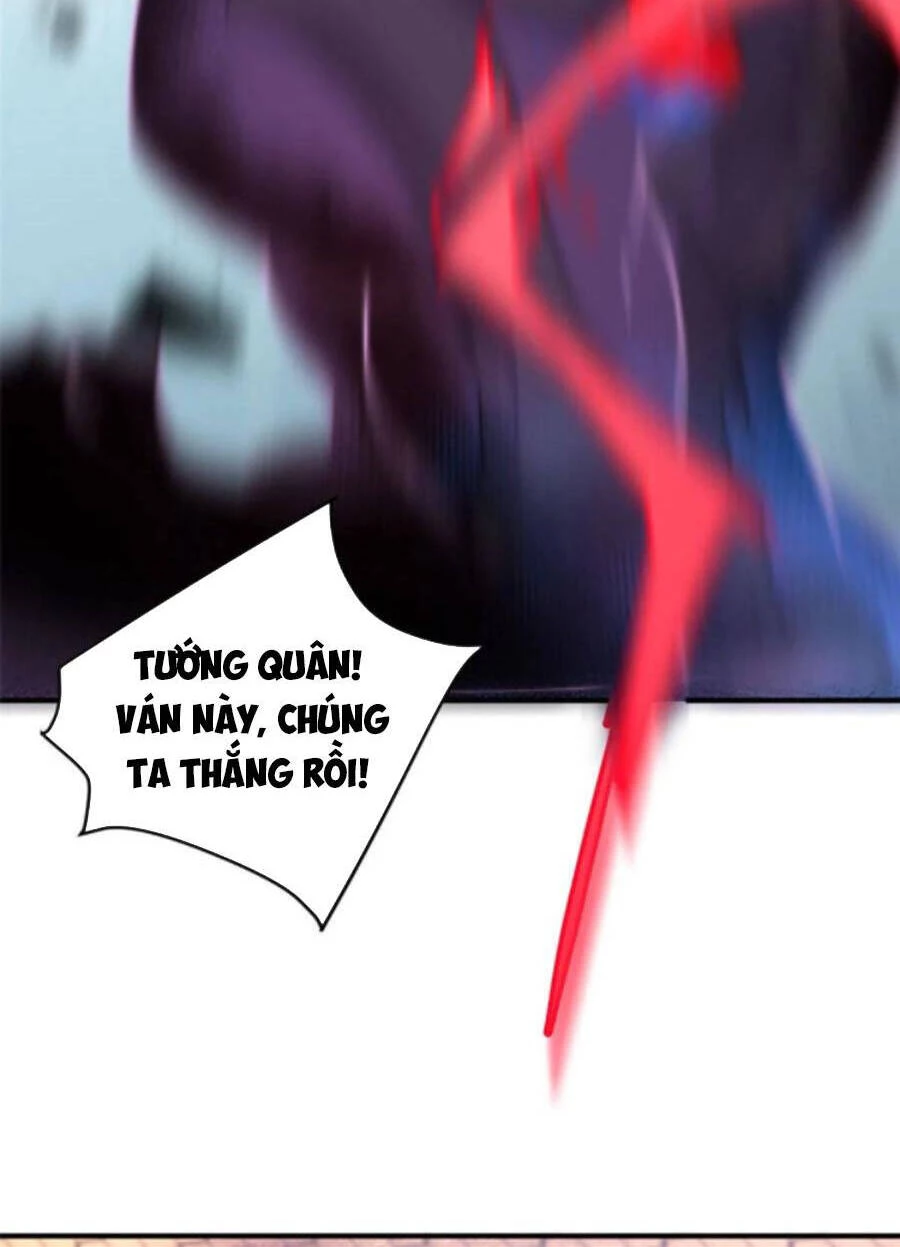 Thần Sủng Tiến Hóa Chapter 62 - Trang 4