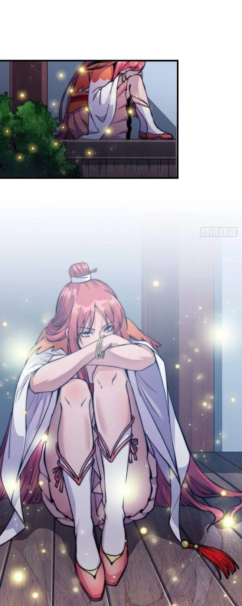 Ta Có Một Sơn Trại Chapter 36 - Trang 4