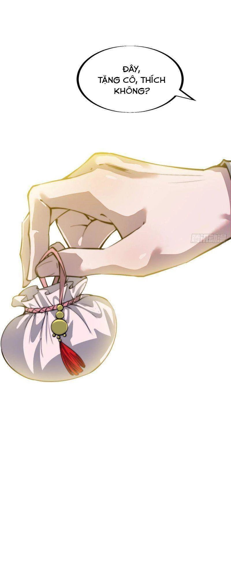 Ta Có Một Sơn Trại Chapter 36 - Trang 4