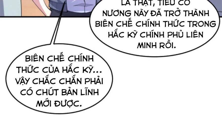 Thần Sủng Tiến Hóa Chapter 63 - Trang 4