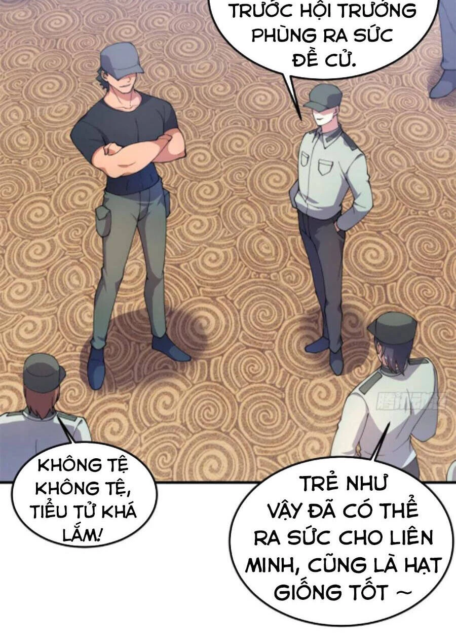 Thần Sủng Tiến Hóa Chapter 63 - Trang 4