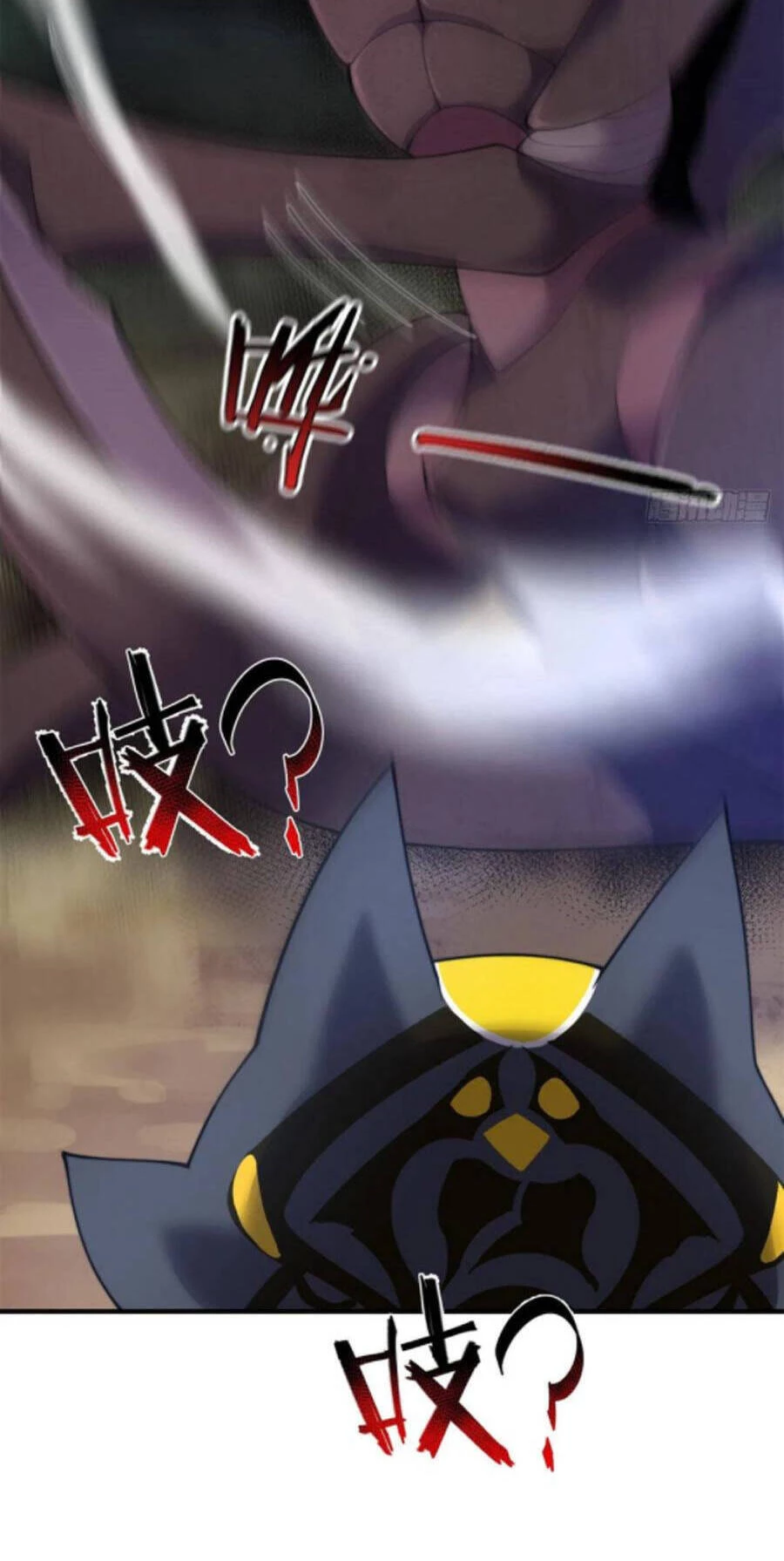 Thần Sủng Tiến Hóa Chapter 63 - Trang 4