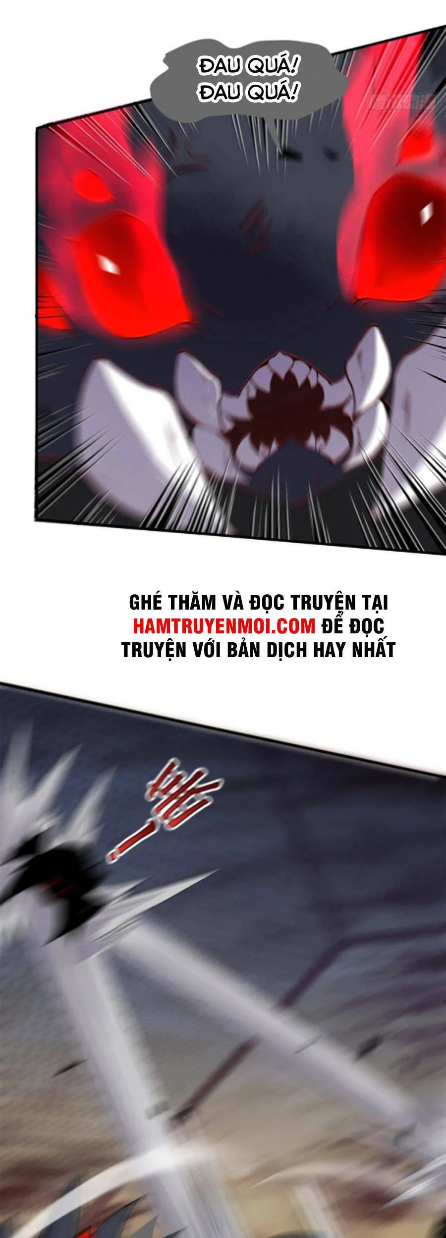 Thần Sủng Tiến Hóa Chapter 63 - Trang 4