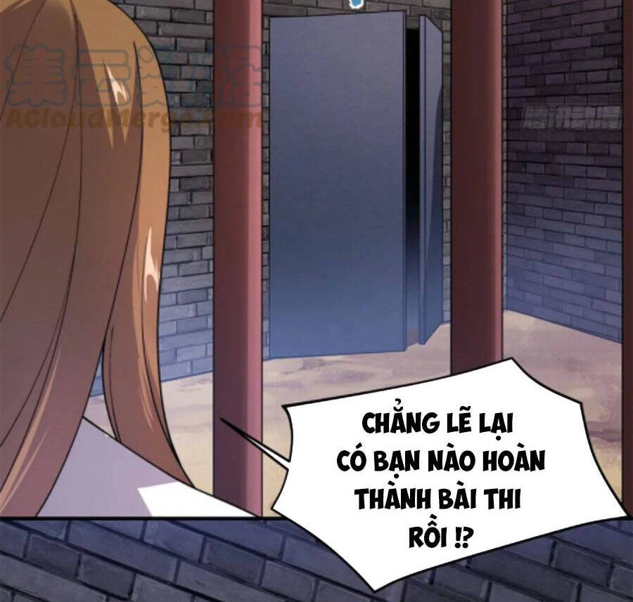 Thần Sủng Tiến Hóa Chapter 63 - Trang 4