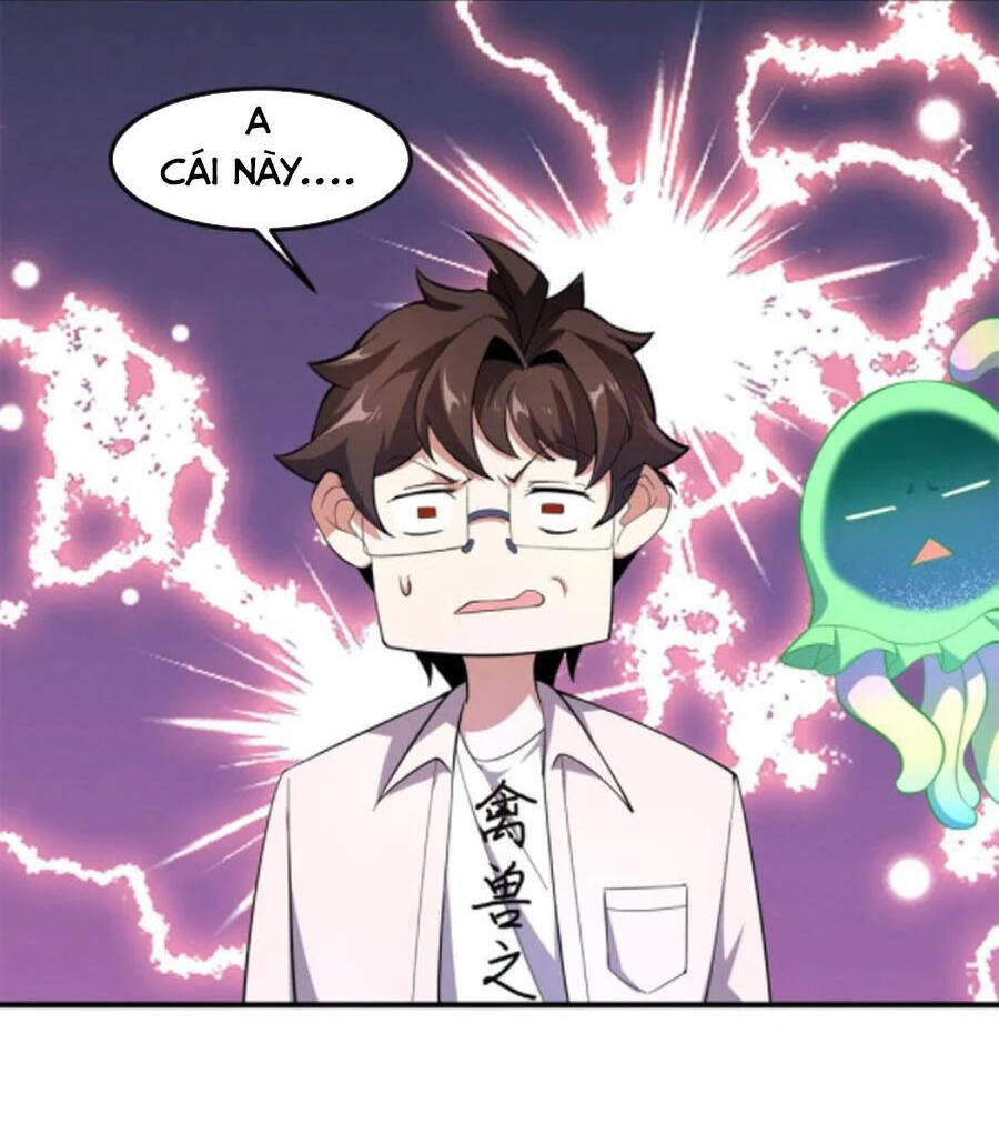 Thần Sủng Tiến Hóa Chapter 63 - Trang 4