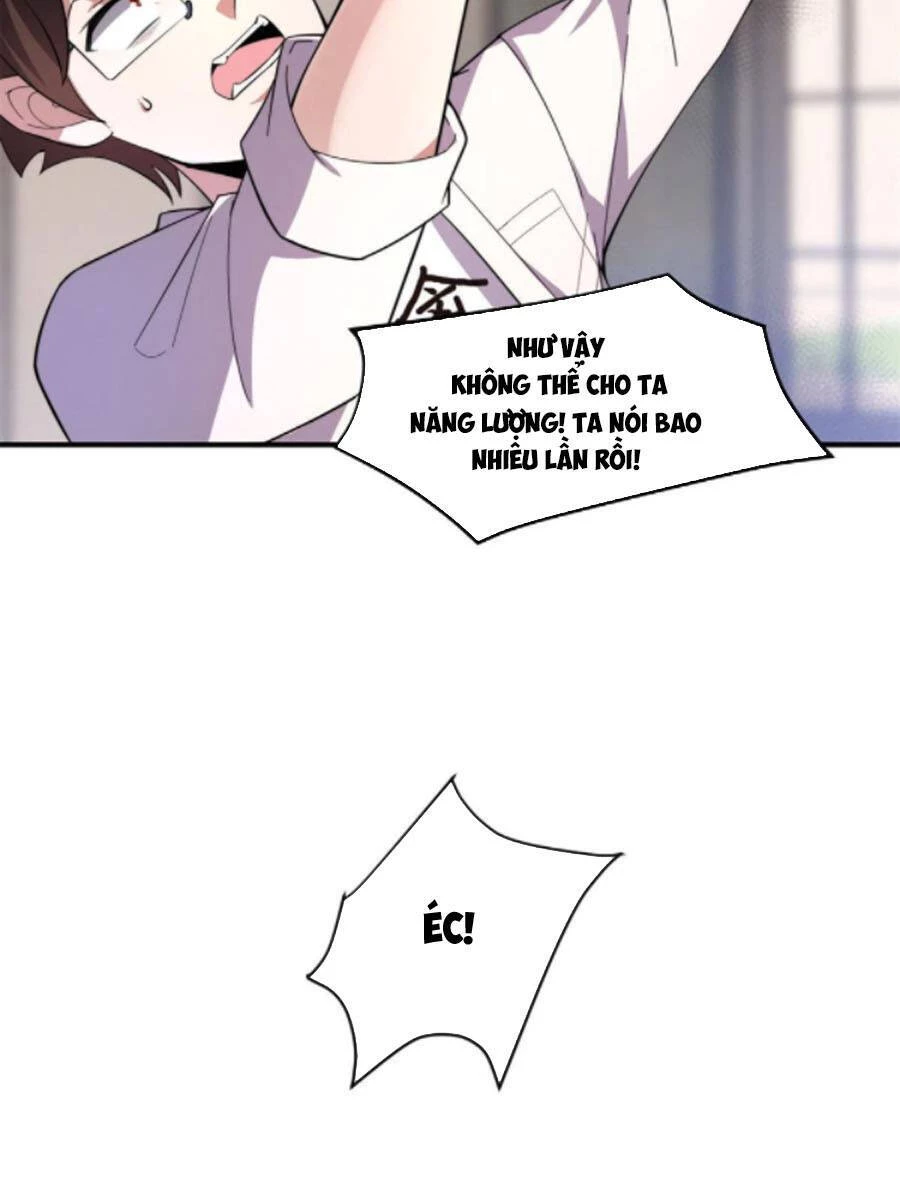 Thần Sủng Tiến Hóa Chapter 64 - Trang 4