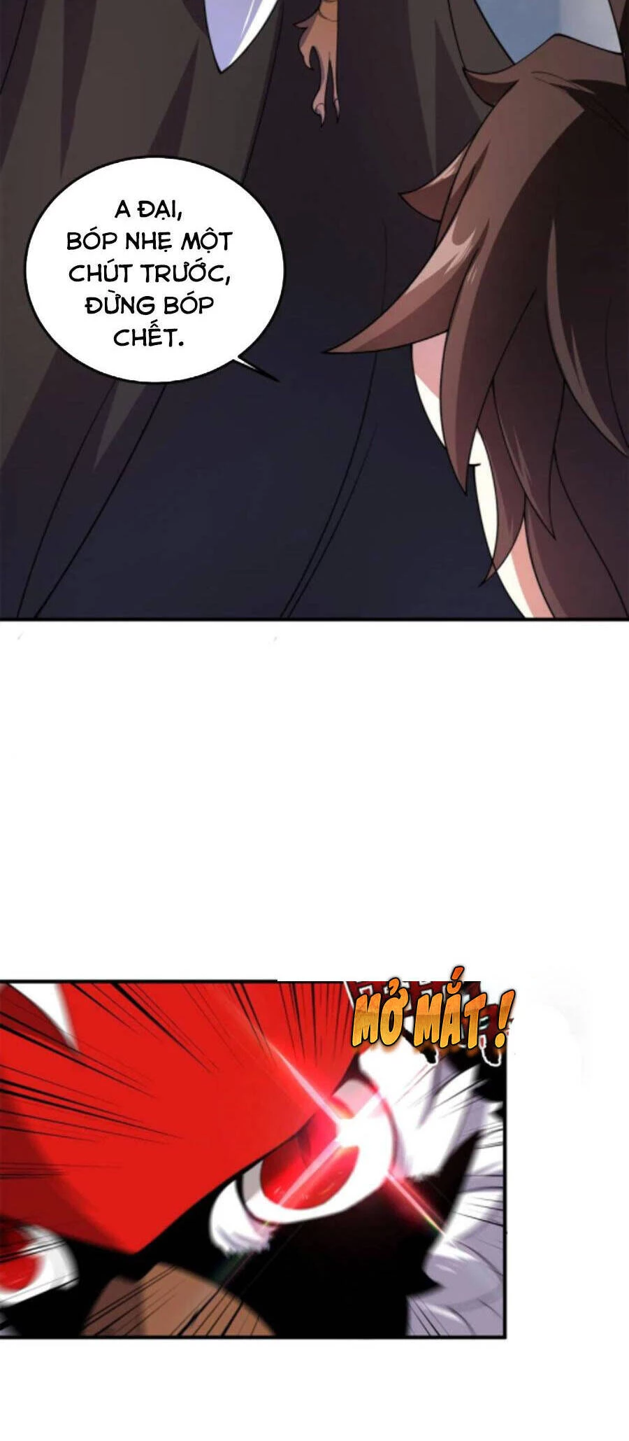 Thần Sủng Tiến Hóa Chapter 64 - Trang 4