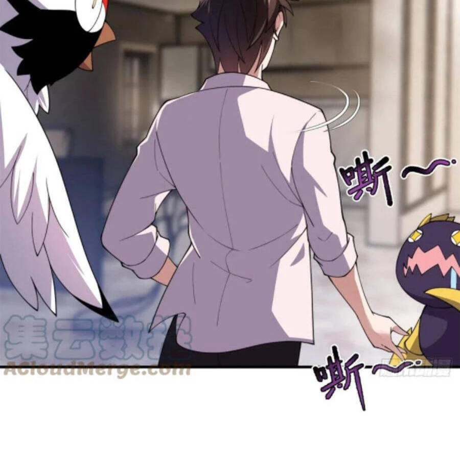 Thần Sủng Tiến Hóa Chapter 64 - Trang 4