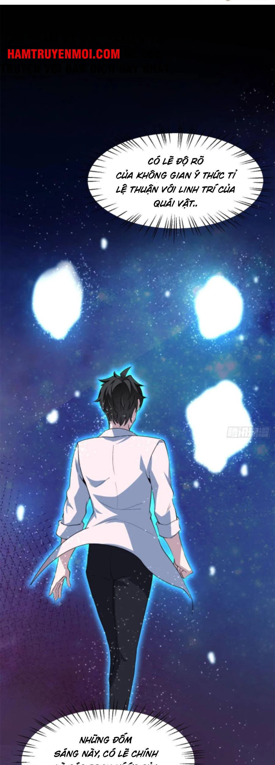 Thần Sủng Tiến Hóa Chapter 64 - Trang 4