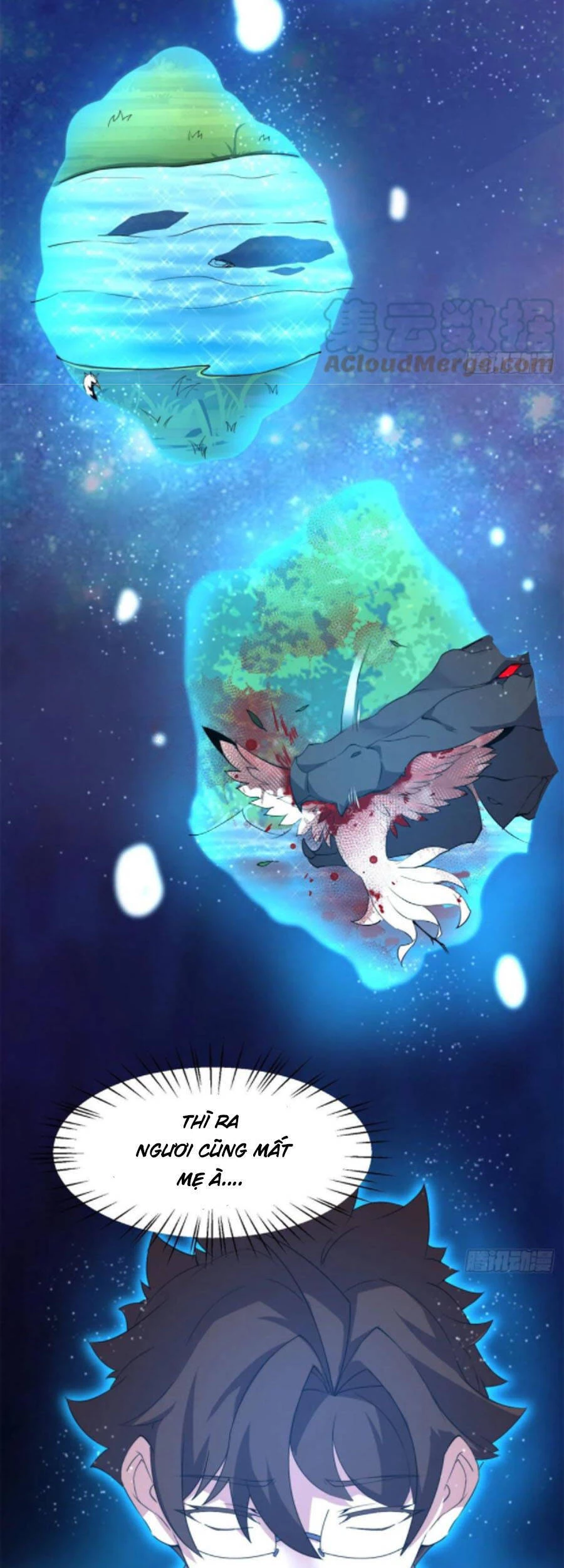 Thần Sủng Tiến Hóa Chapter 64 - Trang 4