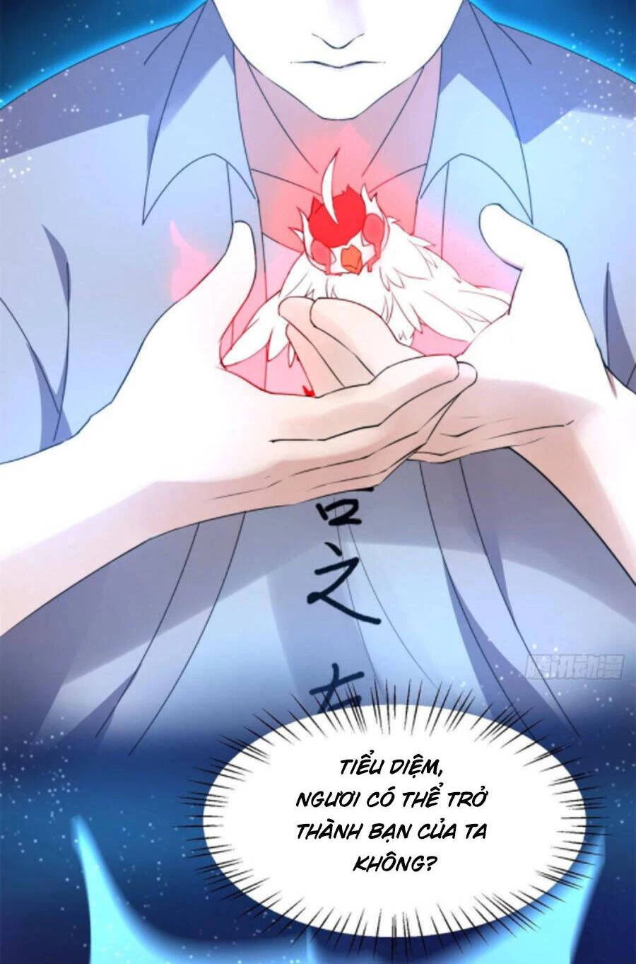 Thần Sủng Tiến Hóa Chapter 64 - Trang 4