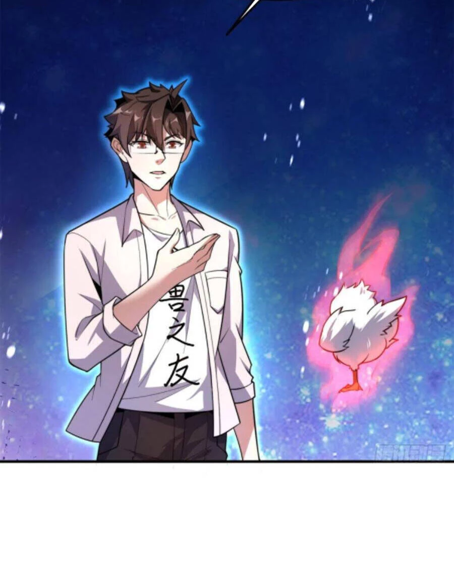 Thần Sủng Tiến Hóa Chapter 64 - Trang 4