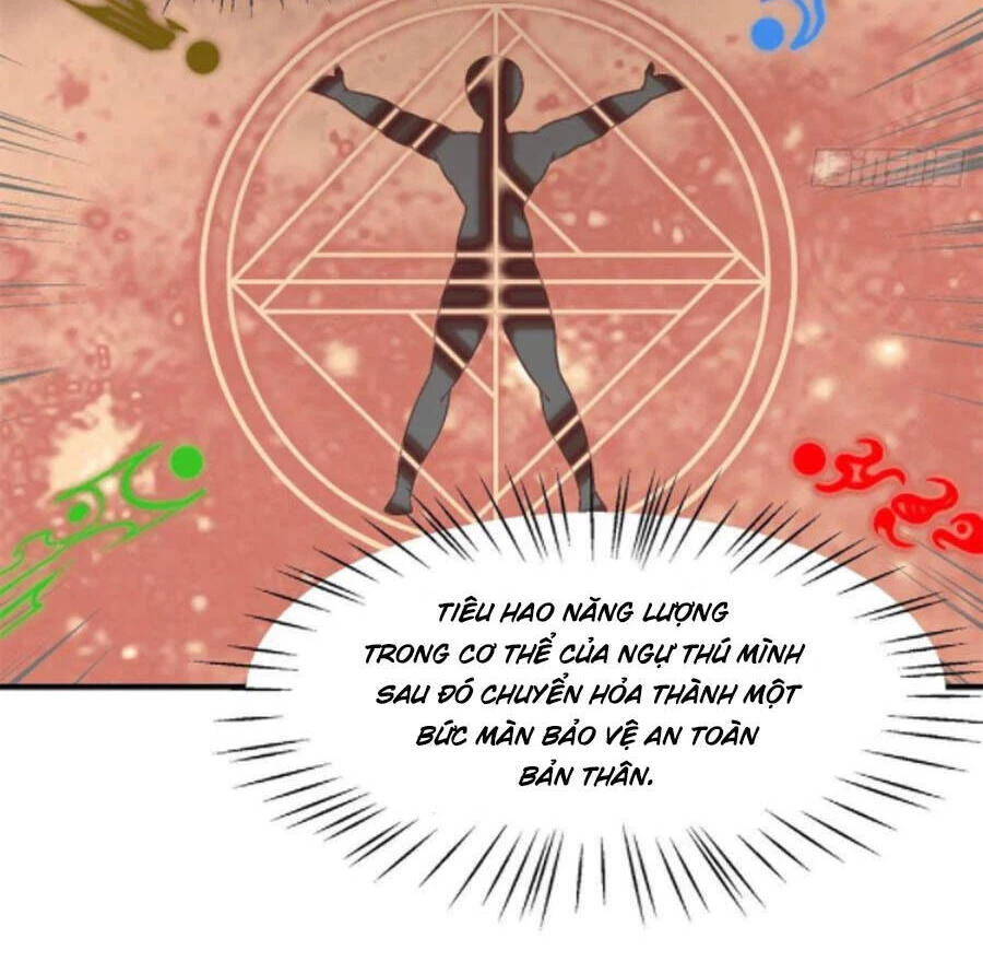 Thần Sủng Tiến Hóa Chapter 64 - Trang 4