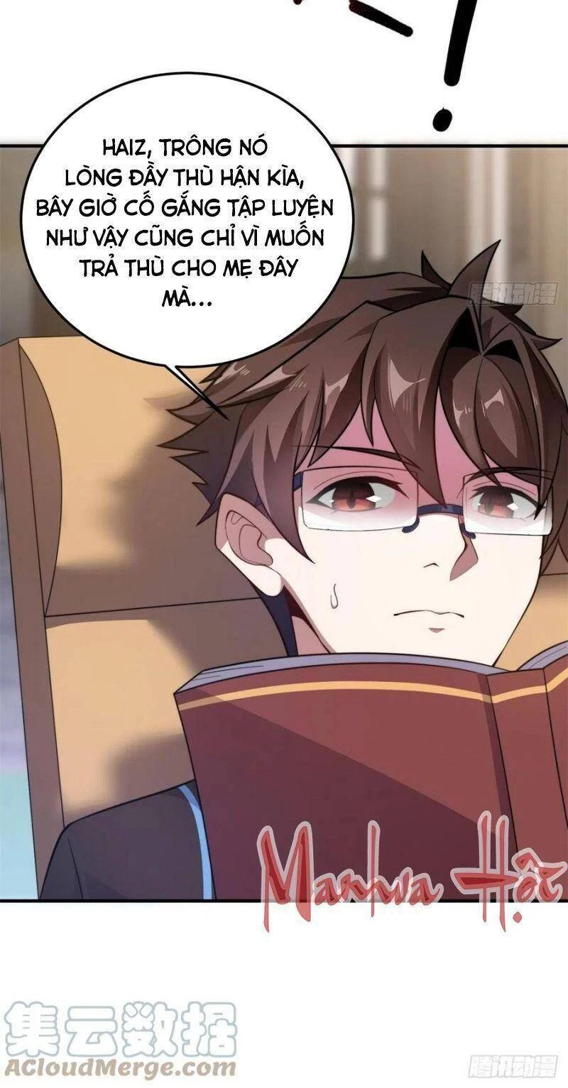 Thần Sủng Tiến Hóa Chapter 65 - Trang 4