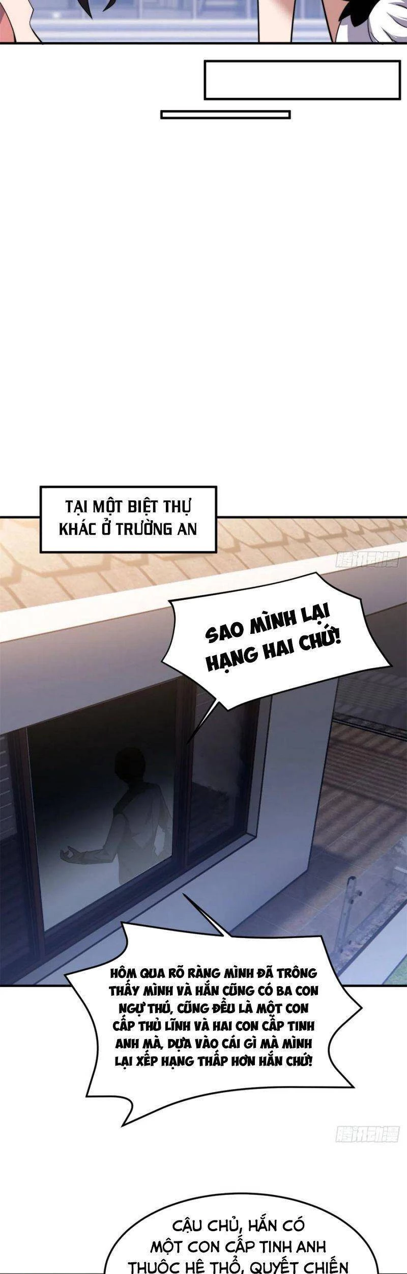 Thần Sủng Tiến Hóa Chapter 65 - Trang 4