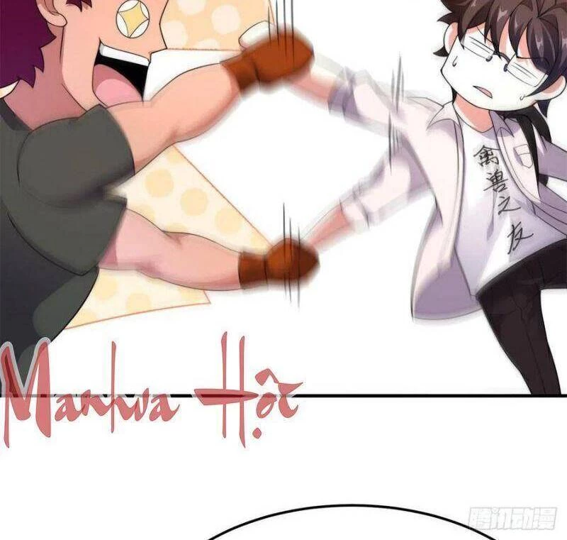 Thần Sủng Tiến Hóa Chapter 65 - Trang 4