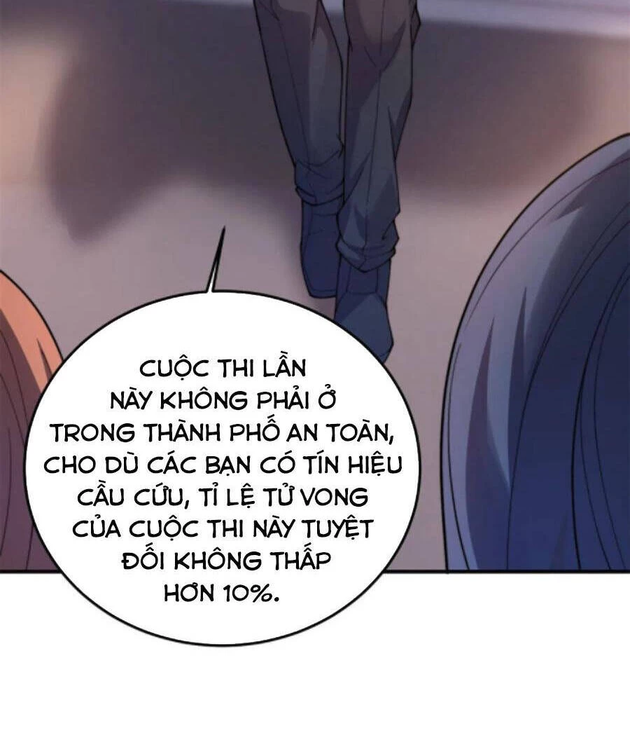 Thần Sủng Tiến Hóa Chapter 66 - Trang 4