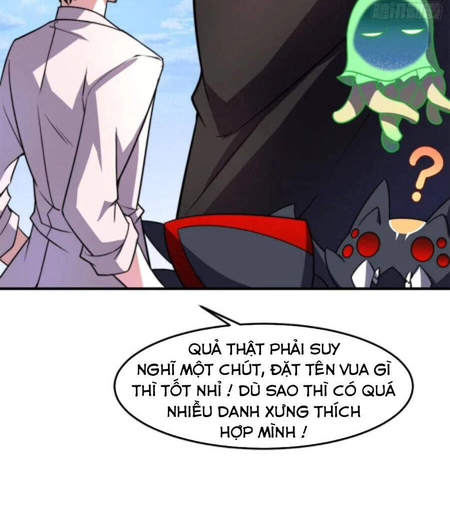 Thần Sủng Tiến Hóa Chapter 66 - Trang 4