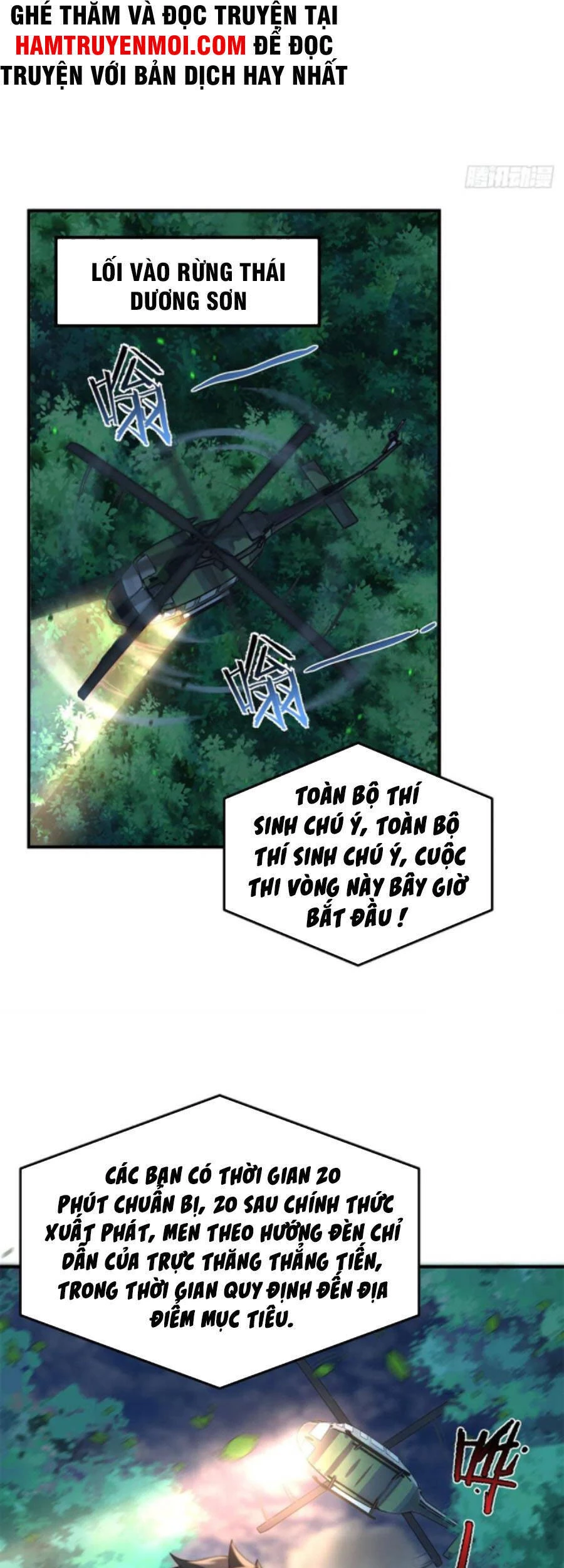 Thần Sủng Tiến Hóa Chapter 66 - Trang 4